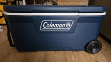 Coleman xtreme cooler gebraucht kaufen Coleman xtreme cooler gebraucht kaufen  Versand nach Germany