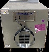 Omniaire 2200c negative for sale  Kansas City