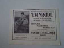 motori marini evinrude usato motori marini evinrude usato Salerno
