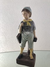 Grosse lebensecht skulptur gebraucht kaufen  Arolsen