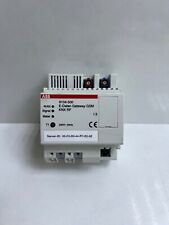 Gateway de dados de energia ABB 8104-500 GSM KNX RF comprar usado  Enviando para Brazil