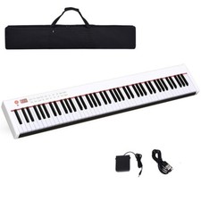 portable piano keyboard for sale  KETTERING