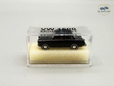 Brekina volkswagen 1500 gebraucht kaufen  Aulendorf