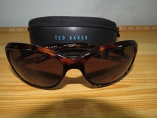 Ted baker tortoiseshell for sale  GODALMING