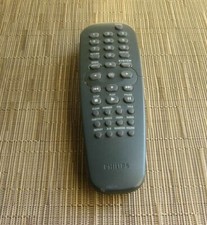 Philips dvd remote for sale  Santa Rosa