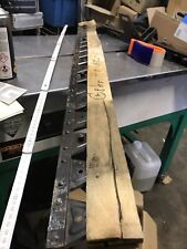Messer busatis 132 gebraucht kaufen  St Johann