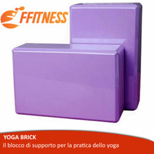 Mattoni per yoga usato  Bitonto
