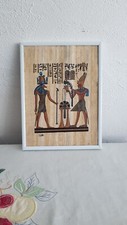 Egypte papyrus mythologie d'occasion  Vallauris