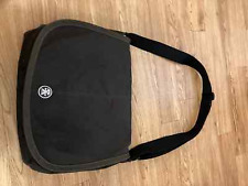 Dark green crumpler for sale  OXFORD