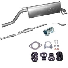 Mitteltopf endtopf auspuff gebraucht kaufen Mitteltopf endtopf auspuff gebraucht kaufen  Lübbenau/Spreewald