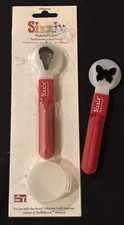 Butterfly ice cream for sale  CUPAR
