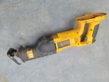 Dewalt dc385 reciprocating for sale  Stockton