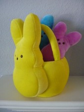 Peeps marshmallow plush for sale  Las Vegas