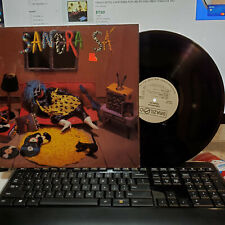 Sandra Sa self titled 1986 Latin Funk Soul Boogie MINT Vinyl BR 4002 BrazilOid, usado comprar usado  Enviando para Brazil