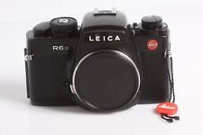 Leica black gehäuse gebraucht kaufen  München