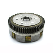 Embrayage pour moto usato  Spedire a Italy