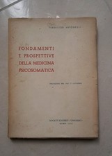 Fondamenti prospettive della usato  Albano Laziale