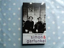 Simon & Garfunkel Old Friends Ltd Edition 59 Track 3 CD Box Set (US Release) comprar usado  Enviando para Brazil
