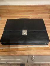 Shalimar business leather for sale  ASHINGTON