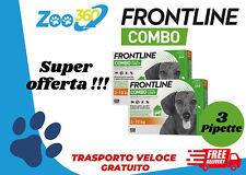 Frontline combo spot usato  Reggio Emilia