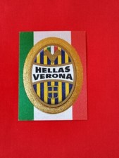 Figurina nuova calciatori usato  Santo Stefano di Camastra