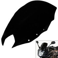 Fumè cupolino parabrezza paravento per YAMAHA XJ6F XJ6 F FA Diversion 2009-2018 comprar usado  Enviando para Brazil