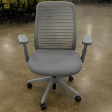 Branded office chair for sale  San Antonio
