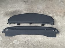 Passat 2008 hutablage gebraucht kaufen  Worms