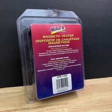 Kat magnetic heater for sale  Wheeling
