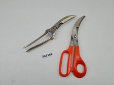 Geflügelscheren trusetal ddr gebraucht kaufen  Burgstädt