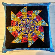 Set sewn kaleidoscope for sale  Red Wing