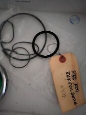 Accessories and spare usato  Luzzi
