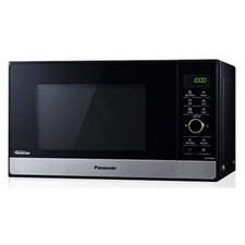 Panasonic forno microonde usato  Roccagloriosa