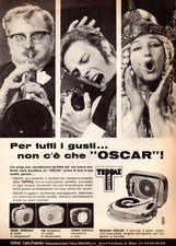 Paginetta pubblicitaria advert usato  Monterotondo
