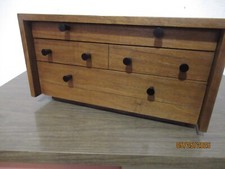 Vtg mcm teak for sale  Las Vegas