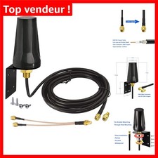 Antenne sma mâle d'occasion  Matha