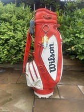 Wilson staff vintage for sale  YARM