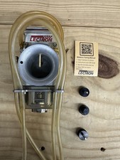 Lectron billetron carb d'occasion  Expédié en Belgium