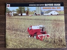 Summer fall 1970 for sale  Pewaukee