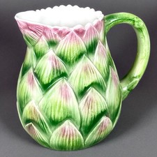 Joli pichet .morelli d'occasion Joli pichet .morelli d'occasion  Ribemont