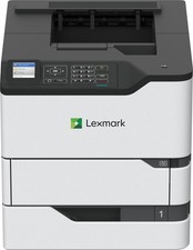 Lexmark ms823dn monochrome for sale  Grandview