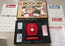 Waddingtons scoop vintage for sale Waddingtons scoop vintage for sale  DARLINGTON