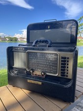 zenith transoceanic for sale  Miami