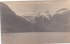Ghiacciaio lago lucendro usato  Piasco