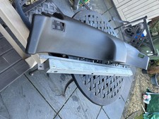 Mgf rear bulkhead for sale  SHEFFORD