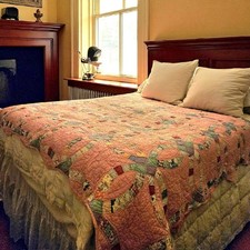 Vintage quilt wedding for sale  San Diego