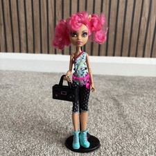 Monster high howleen for sale  CWMBRAN