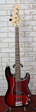 Squier precision bass for sale  Dundalk