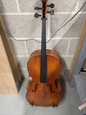 Cello european for sale  MELTON MOWBRAY