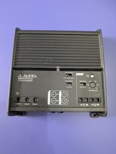 Audio xd200 2v2 for sale  GREENFORD